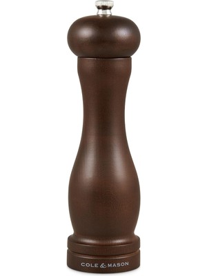 Starseven Cole & Mason HB0845P 200MM Forest Capstan Tuz Değirmeni