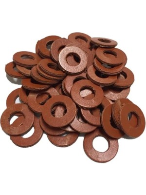 Starseven Sandalcılar 3/4 Fiber Conta (100 Adet)