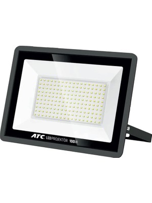 Sepetopia 100W LED Projektör