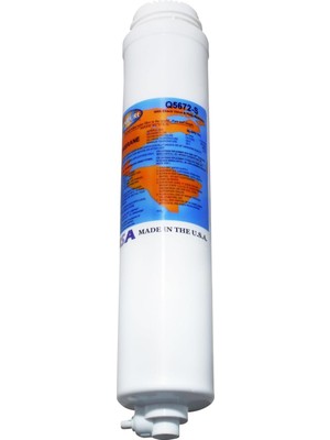 Starseven Spring Water Ters Ozmoz Ro Omnipure Q5672-S Membran Filtre 50GPD