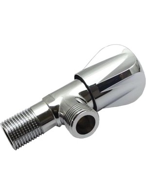 Starseven Inox Aç Kapa Taharet Musluğu, Ara Musluk, Vidasız