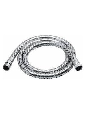 Starseven Özbest 200-220 cm Uzayan Özel Duş Spirali Banyo Duş Hortumu Dayanıklı Esnek 2 Metre (2m)