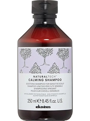 Davines Calming Hassas Baş Derisi Yatiştirici Şampuan 250ml