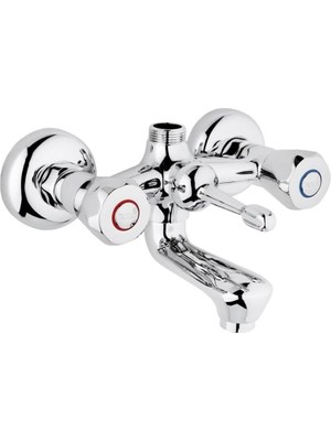 Starseven Kare KFA-10003 Fantastic Mix Banyo Bataryası