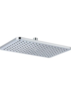 Starseven Fause Tepe Duş Başlığı 29,5X19 cm KTD122