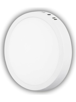 Uravas Store 1 Adet Cata Ct 5273 Sıva Üstü 30W LED Spot 6400K Beyaz Işık