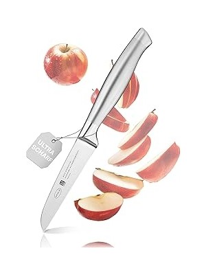 SHC4200 Rösle Line Sebze Bıçağı 13715 - Paslanmaz Çelik 9 cm