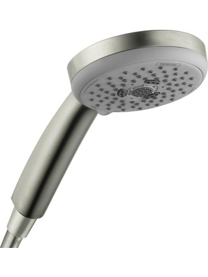 Starseven Hansgrohe 100 El Duşu E 3-Jet, 2,5 Gpm