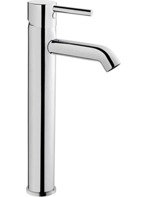 Starseven Artema Minimax S A41990 Yüksek Lavabo Bataryası, Krom