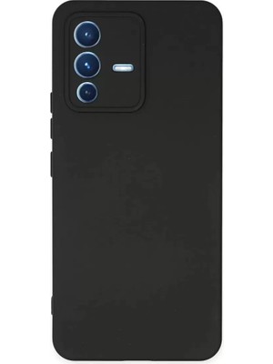 SHC4200 V23 5g Nano Içi Kadife Silikon - Siyah