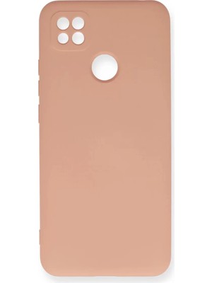 SHC4200 9c Nano Içi Kadife Silikon - Pudra