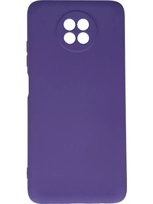 SHC4200 9 5g Nano Içi Kadife Silikon - Mor