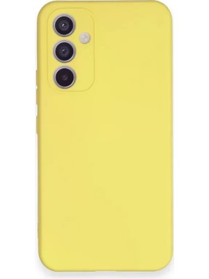 SHC4200 5g Nano Içi Kadife Silikon - Sarı