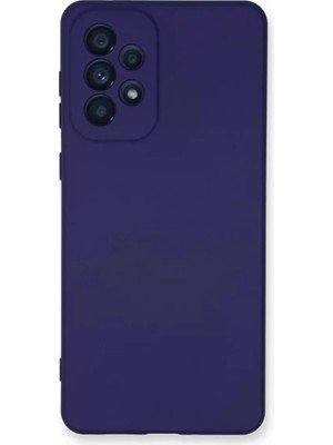 SHC4200 5g Nano Içi Kadife Silikon - Mor