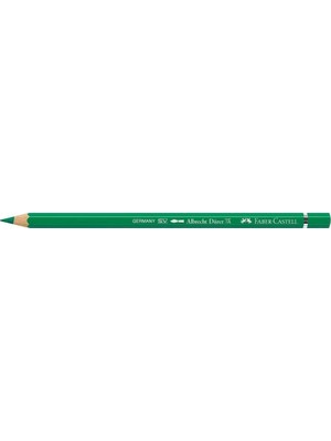 Starseven Faber-Castell A.dürer 8200-163 Züm.yeşi̇l Aquarell Boya Kal