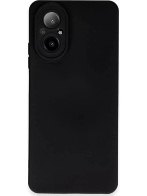 SHC4200 Lite Nano Içi Kadife Silikon - Siyah