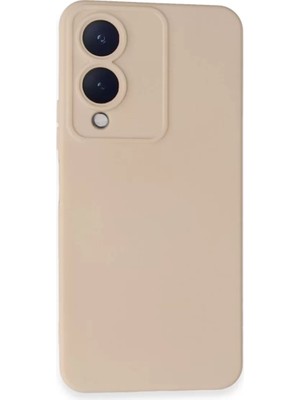 SHC4200 Y17S Nano Içi Kadife Silikon - Pudra