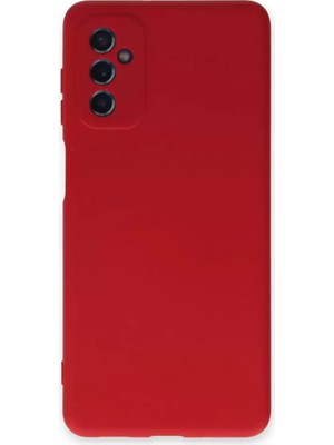 SHC4200 5g Nano Içi Kadife Silikon - Kırmızı