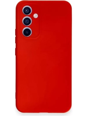 SHC4200 5g Nano Içi Kadife Silikon - Kırmızı