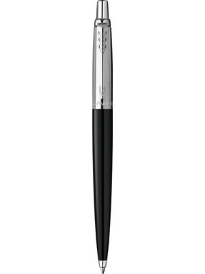 Starseven Parker Jotter Siyah Ct Tükenmez Kalem
