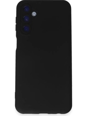 SHC4200 5g Nano Içi Kadife Silikon - Siyah
