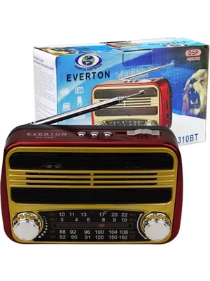 Akıllı Bayi RT-310BT Müzik Kutusu