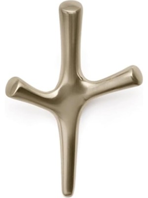 Starseven System Askilik 109 mm Nkel Saten - AAS2075 0109 Nb