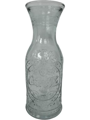 Starseven Table Passion San Miguel Botella Kapaksız Karaf 1 Lt