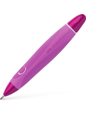 Starseven Faber-Castell Okul Versatili, 1.4mm, Vişne