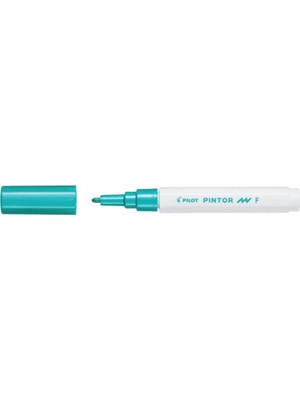 Starseven Pilot Pintor F, Metalik Yeşil