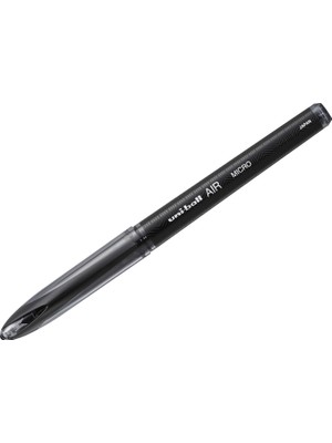 Starseven Uni-Ball UBA-188-M Roller Kalem, Siyah