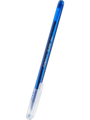 Starseven Pensan Büro Tükenmez Kalem Ballpoint 1 mm Kutuda 50 Adet