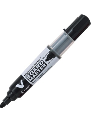 Starseven Pilot V Board - Siyah 1 Adet