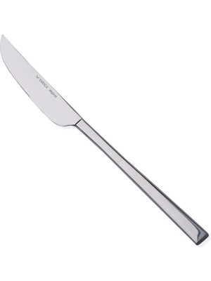 Starseven Flame Tekli Tatlı Bıçağı 22 cm