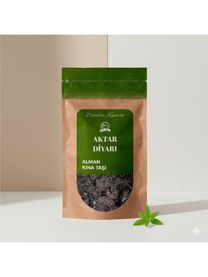 Starseven Aktar Diyarı Taşı Kına Taşı 100 gr - Doğal Saç Cilt Bakım Ürünü, KKB-ADY45067