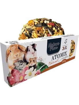 Starseven Atomix Cracker 250 gr