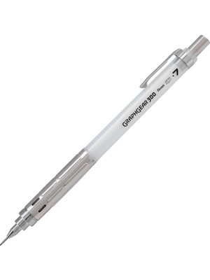 Starseven Pentel PG317-TWX (0.7 Mm) Teknik Çizim Yazı Için Mekanik Kurşun Kalem, Kutusunda