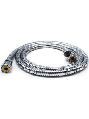Starseven Spiral Duş Hortumu 150 cm