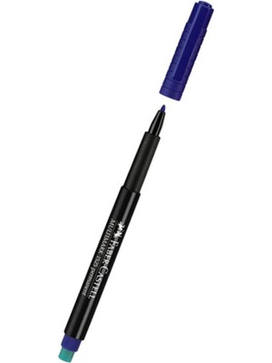 Starseven Faber-Castell Permanent (M) - (5010152551)10'LU