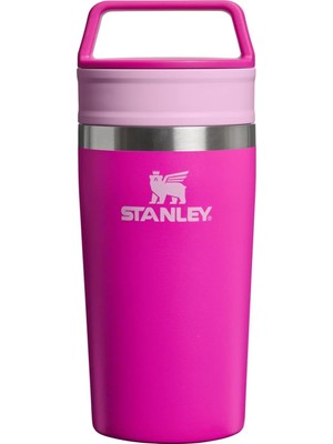 Starseven The Café-To-Go Mug 0.35L / 12OZ 10-12080-102 Pembe