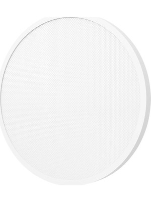 Starseven Akıllı Tavan Lambası, Kontrollü, 30W, 35CM Çap, Beyaz, IP50 Koruma, 2700K-5700K Renk Sı