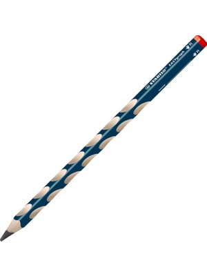 Starseven Stabilo Easygraph - Ergonomik Kurşun Kalem - Sağ