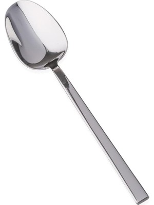 Starseven Flame Tekli Tatlı Kaşığı 17 cm