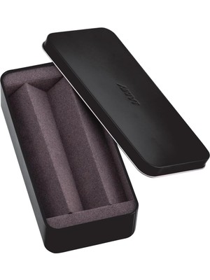 Starseven Lamy Al-Star Siyah Metal Kutu