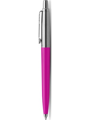 Starseven Parker Jotter Fuşya Ct Tükenmez Kalem