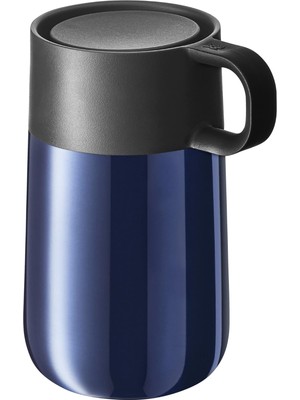 Starseven Çelik Kişisel Kısa Termos 300 ml
