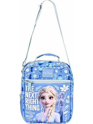Starseven Disney Frozen Next Beslenme Çantası