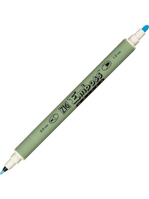 Starseven Zig Emboss Kabartma Kalemi̇ Writer TC-6800