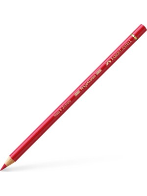 Starseven Faber-Castell Sanatçı Kalemi, Koyu Kırmızı
