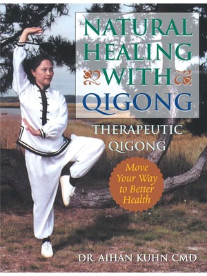 Starseven Healing With Qigong: Therapeutic Qigong